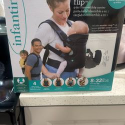 Infantino Baby Carrier 