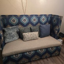 Bernhardt Interiors 2 Piece Sofa Set 