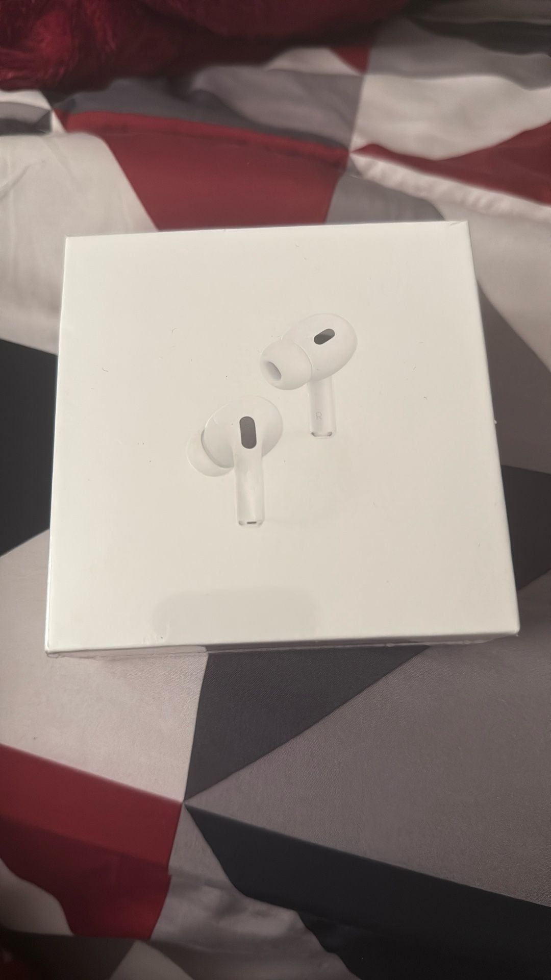 AirPods gen2