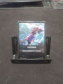 Katara Jumpstart Avatar Sealed Magic the Gathering deck
