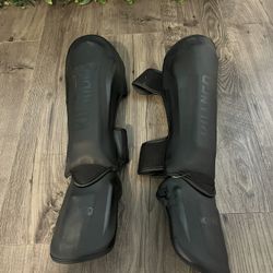 Muey Thai Shin Pads