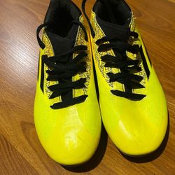 F50s  Messi’s Fg 