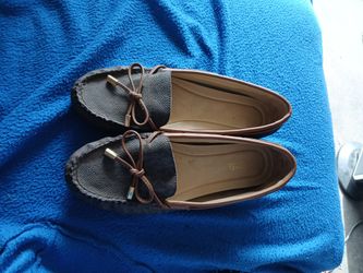 Authenic Michael KORS SHOES