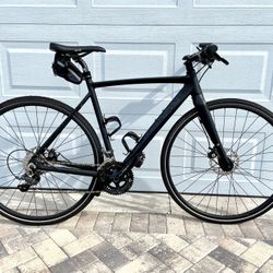 Poseidon Gravel Bike