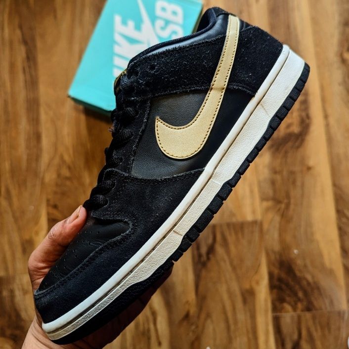 Nike Dunk Low Pro SB TAKASHI 2018 for Sale in Pico Rivera CA OfferUp