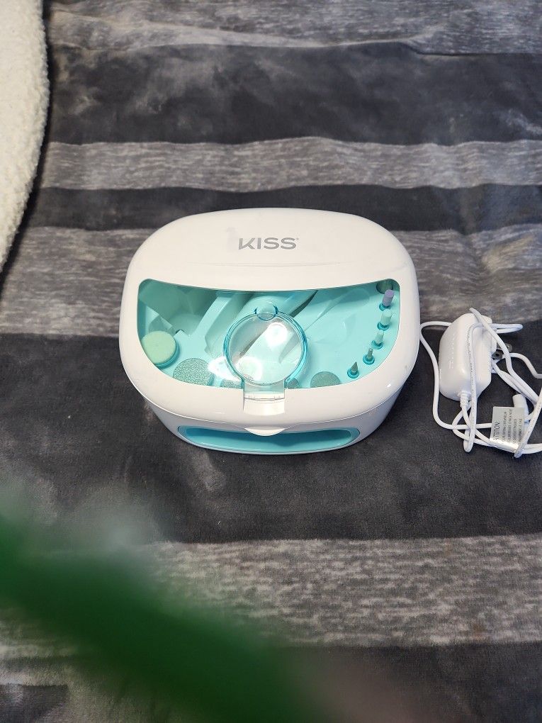 Kiss Nail Drill