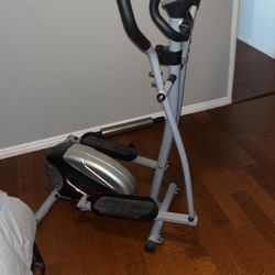 Elliptical 