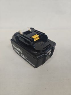 Makita 18V Li-Ion 5.0Ah Battery P817935-S3