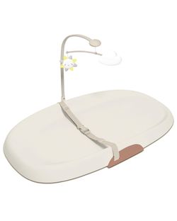 Skip Hop Baby wipeable changing pad