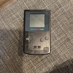 Game Boy Color 