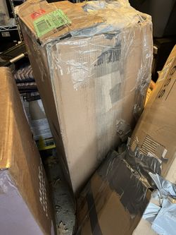 New Queen Olee Hybrid Mattress
