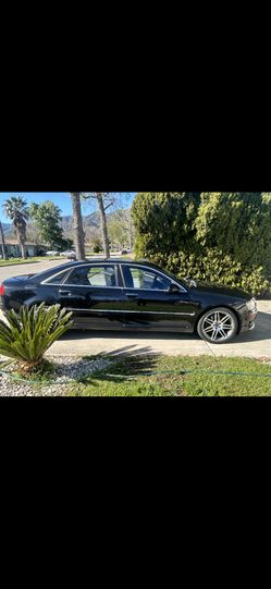 2007 Audi S8