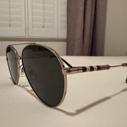 Burberry Sunglasses