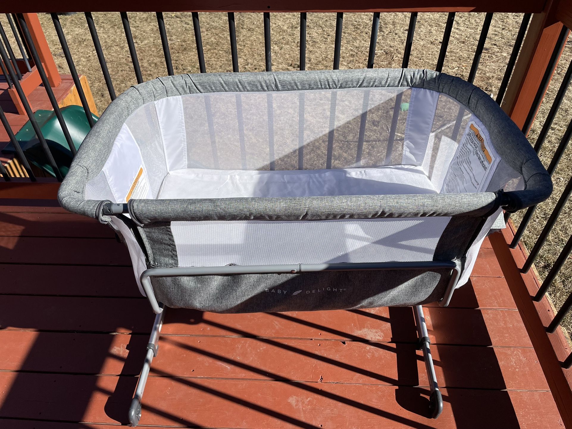Bassinet