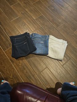 Size 14 Jeans - Ladies