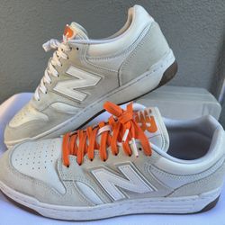 New Balance Numeric 480 (Men’s 9.5)