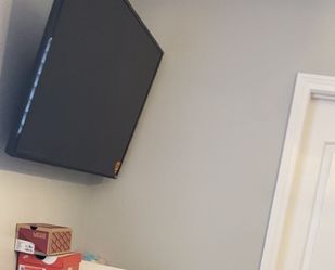 Tv And House Decor