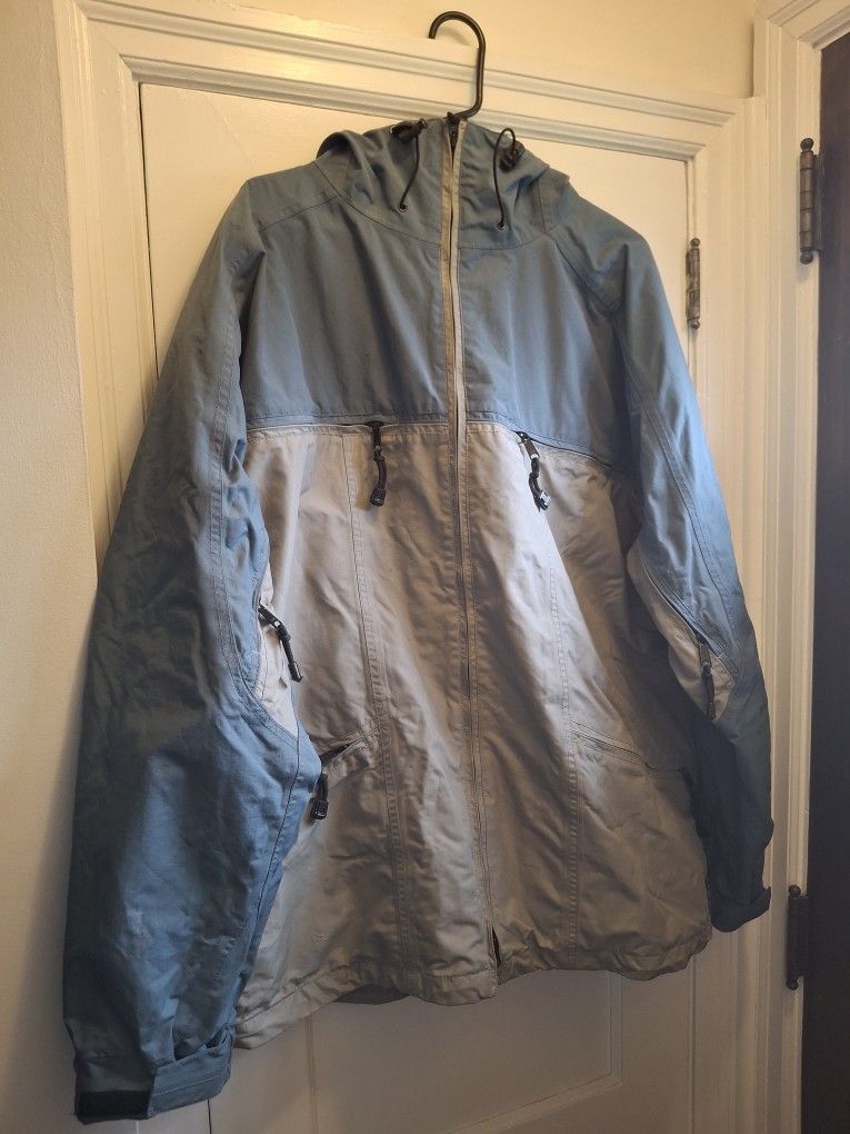 Helix Snowboarding Ski Jacket MEN'S XXL $15