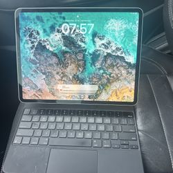 IPAD PRO 12.9