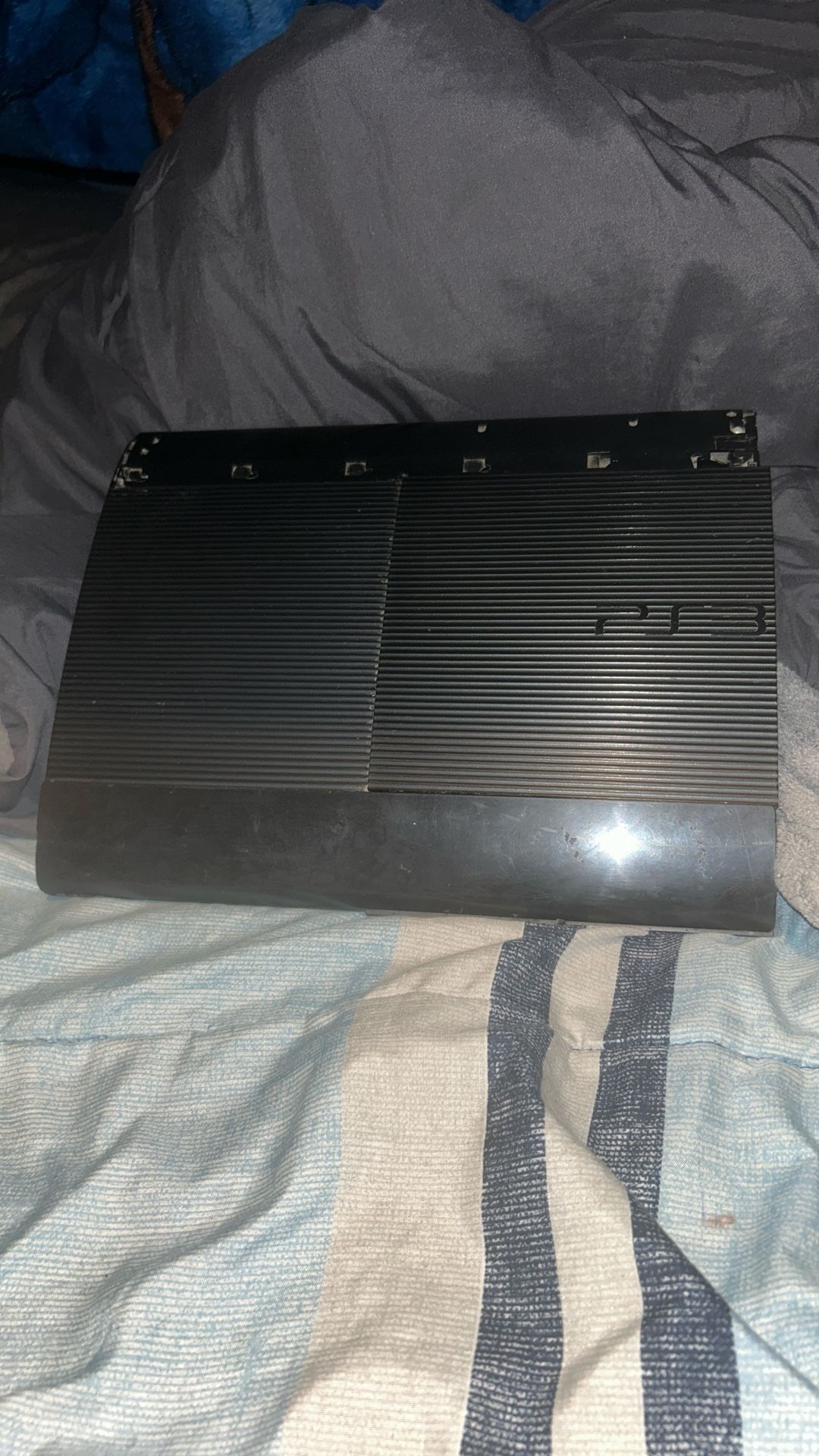 PS3 Super Slim