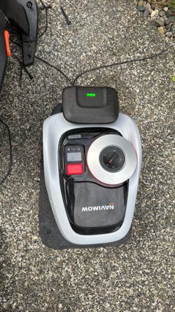Segway Navimow i105