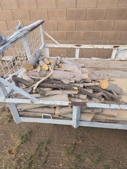 Wood