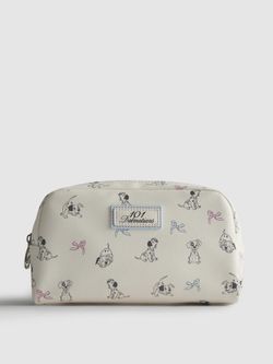 Primark Disney 101 Dalmatians Cosmetic Bag