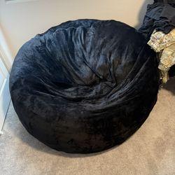 5ft Bean Bag
