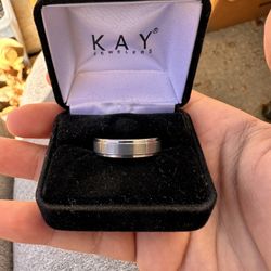 Kay Men Ring 