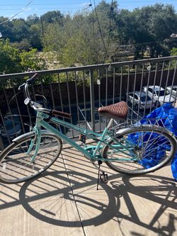 Schwinn Cruiser Bicycle