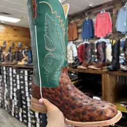 ave shedron boot 