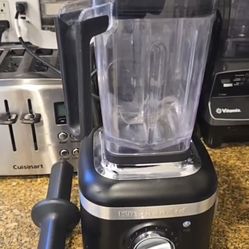 KitchenAid K400 Variable Speed Blender