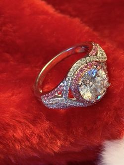 Size 8 Ring