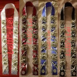 Graduation lei