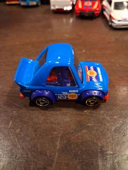 Mazda RX-3