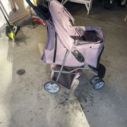 Dog Stroller