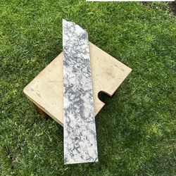 3 Counter Top Pieces Flawed.