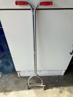 Garden Tool - Aerator