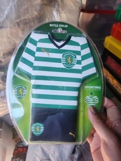 Bottle cooler sporting Portugal