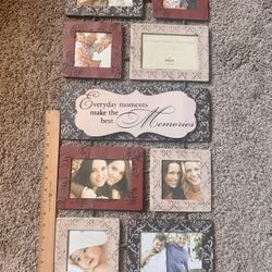 Wall Frame