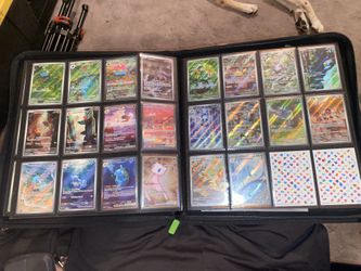 Pokémon Scarlet & Violet 151 Master Set