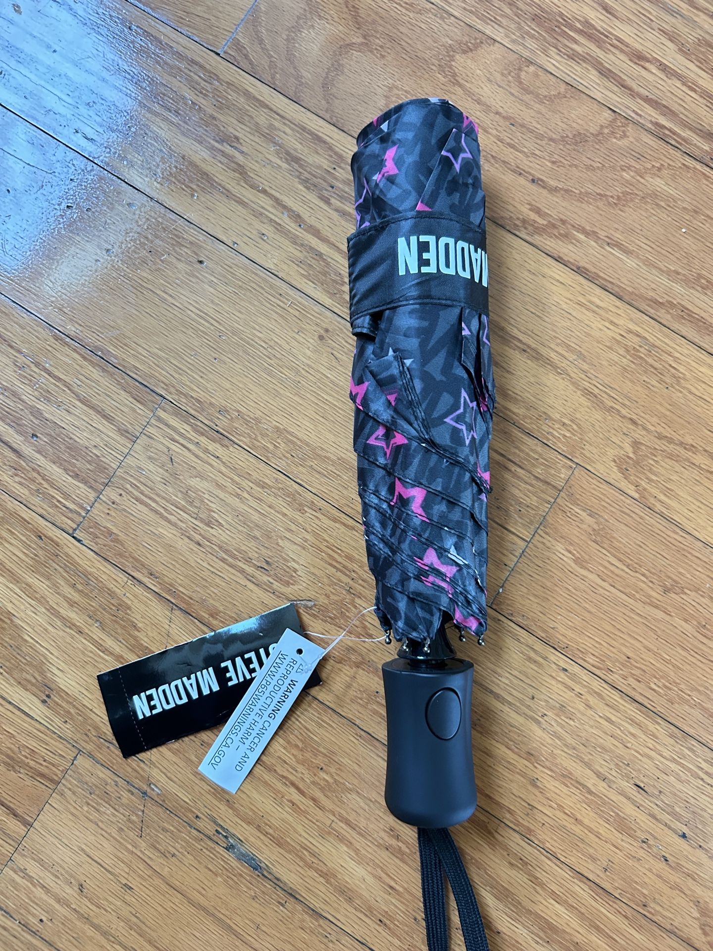 NWT Steve Madden umbrella 