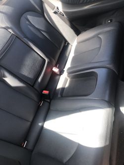 Mercedes-Benz Clk 500