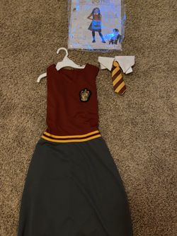 Hermione Granger Costume