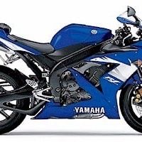 2005 R1 Parts Available