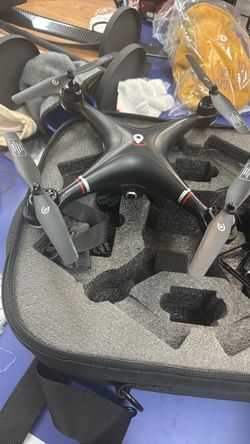 Drone para refacciones no trabajan nuevos