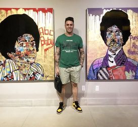 Daniel Mazzone’s Event