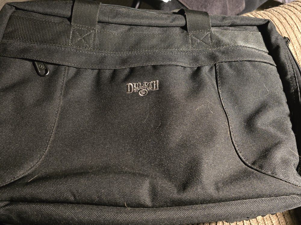 Laptop Bag Duluth Trading Top Of The Line