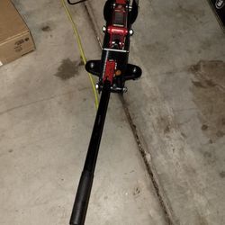 3 TON CAR JACK