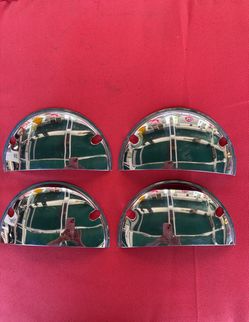 Used Eyelids for 1959 Chevy